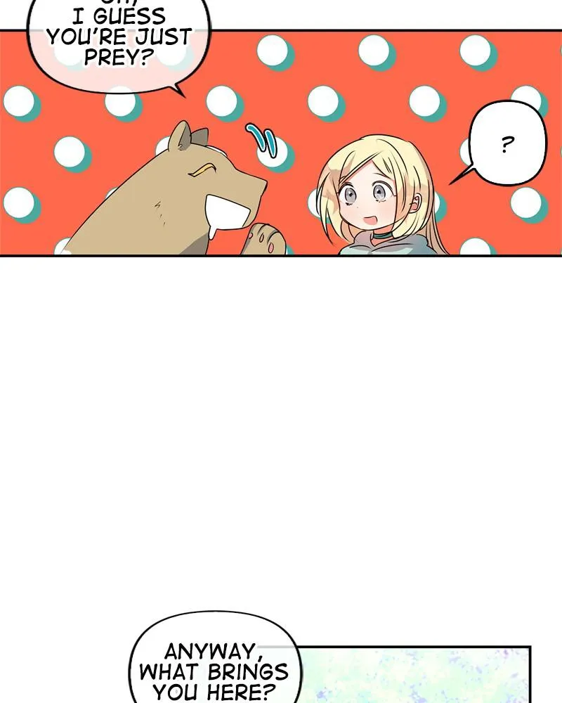 Read My Gently Raised Beast (en) Manga Online