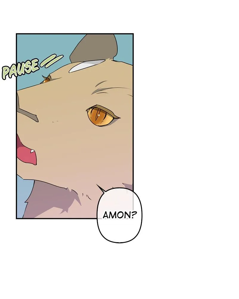 Read My Gently Raised Beast (en) Manga Online