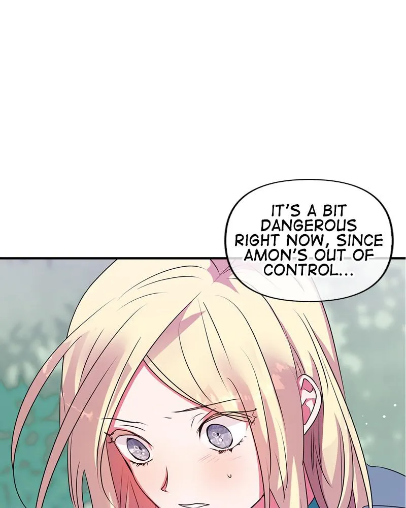 Read My Gently Raised Beast (en) Manga Online