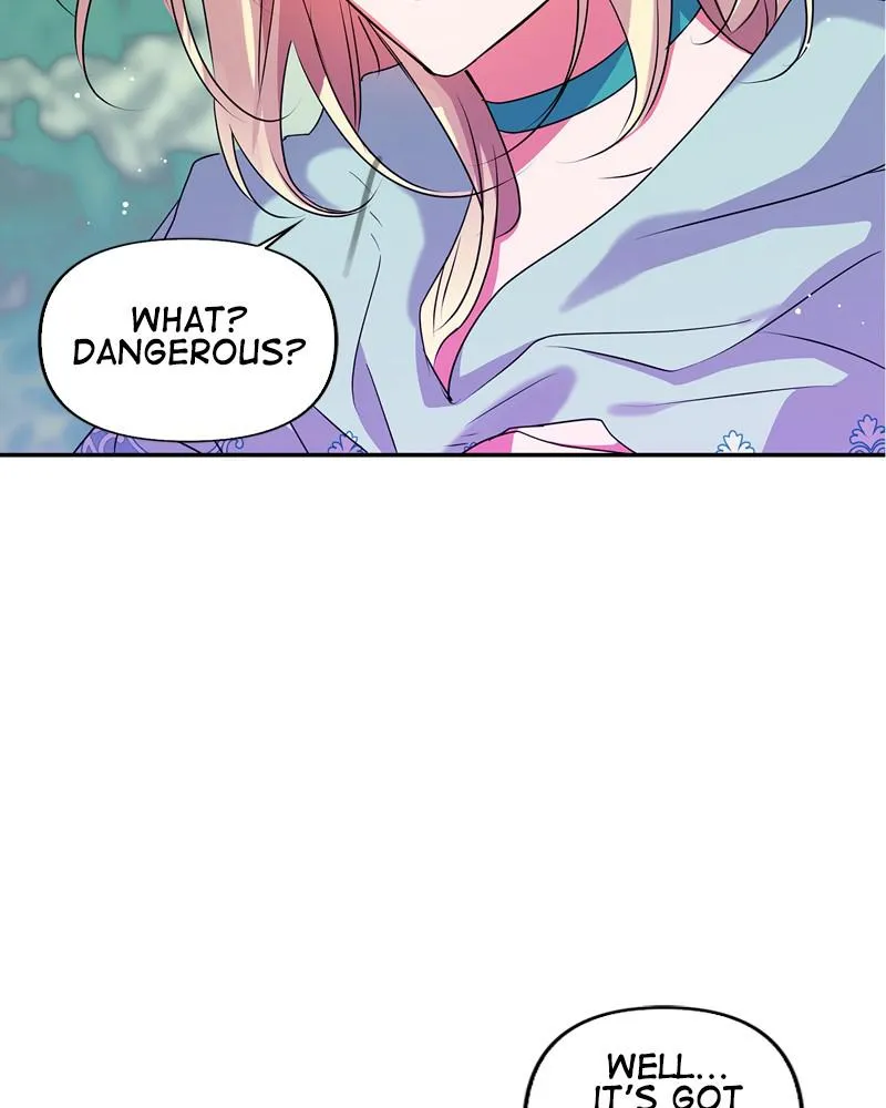 Read My Gently Raised Beast (en) Manga Online