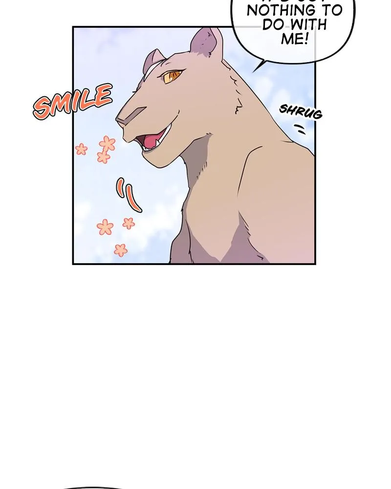 Read My Gently Raised Beast (en) Manga Online