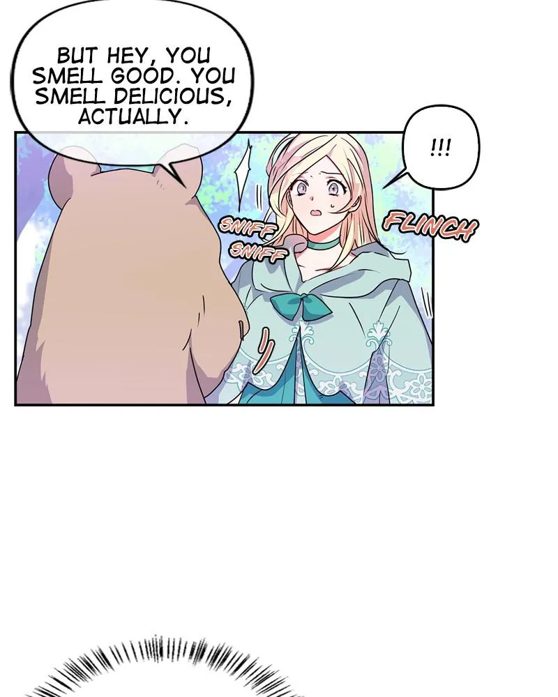 Read My Gently Raised Beast (en) Manga Online