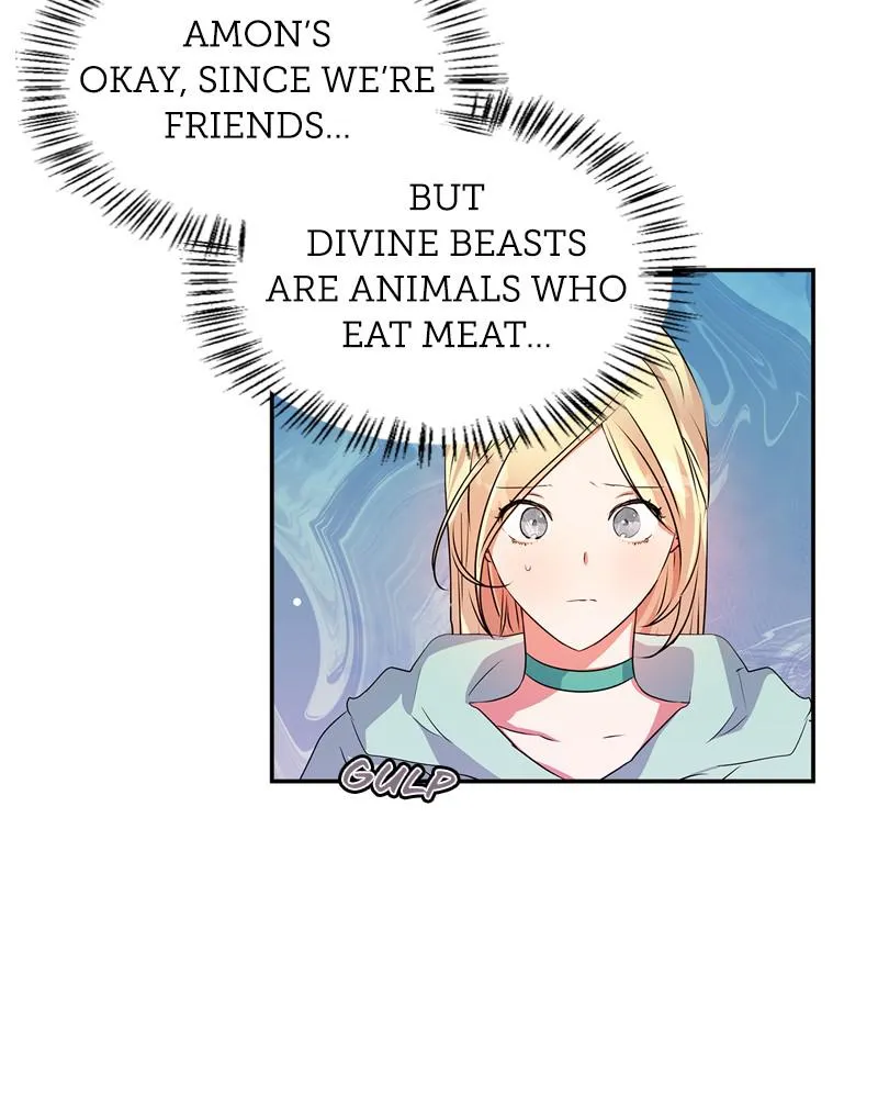 Read My Gently Raised Beast (en) Manga Online