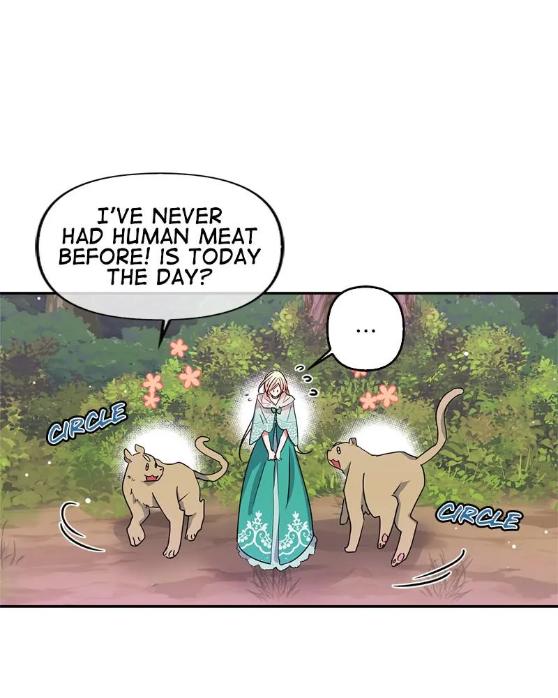 Read My Gently Raised Beast (en) Manga Online