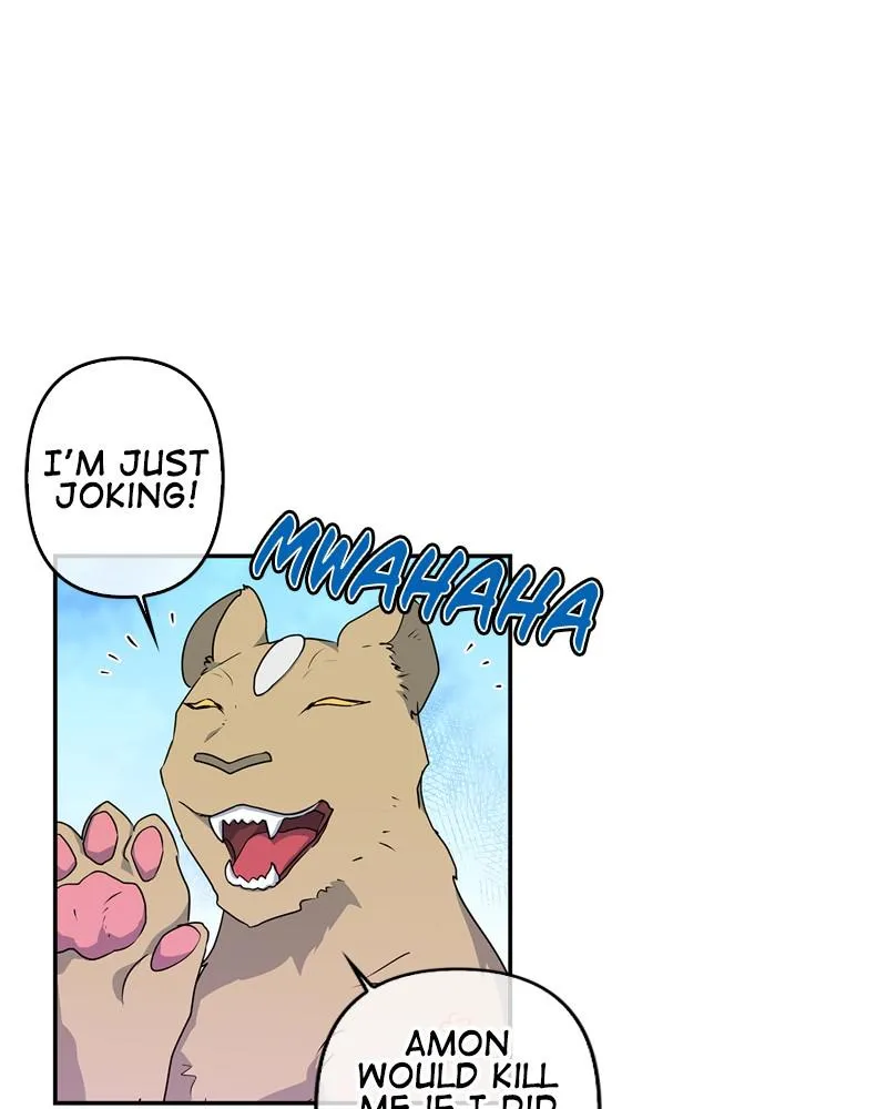 Read My Gently Raised Beast (en) Manga Online