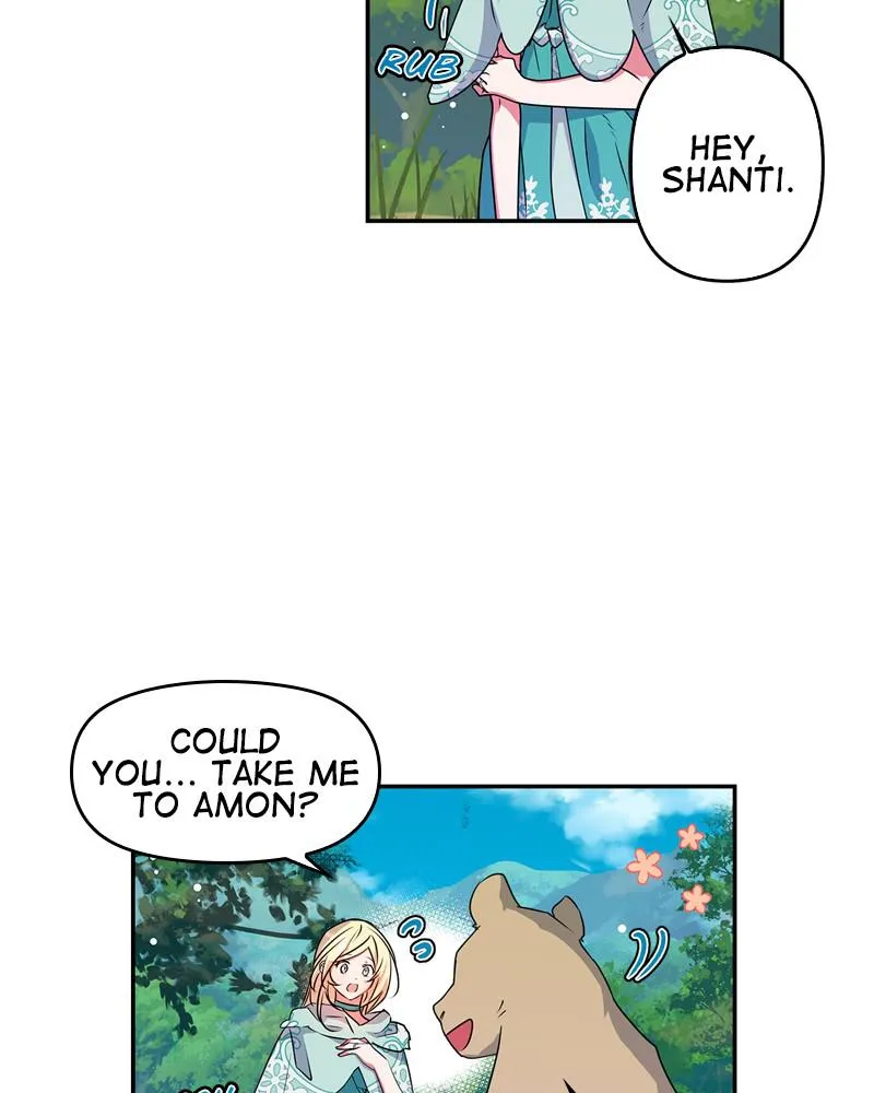 Read My Gently Raised Beast (en) Manga Online