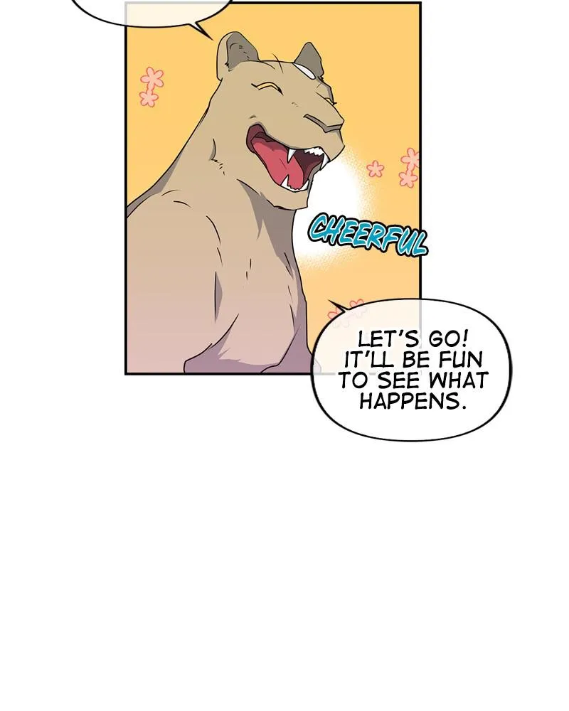 Read My Gently Raised Beast (en) Manga Online