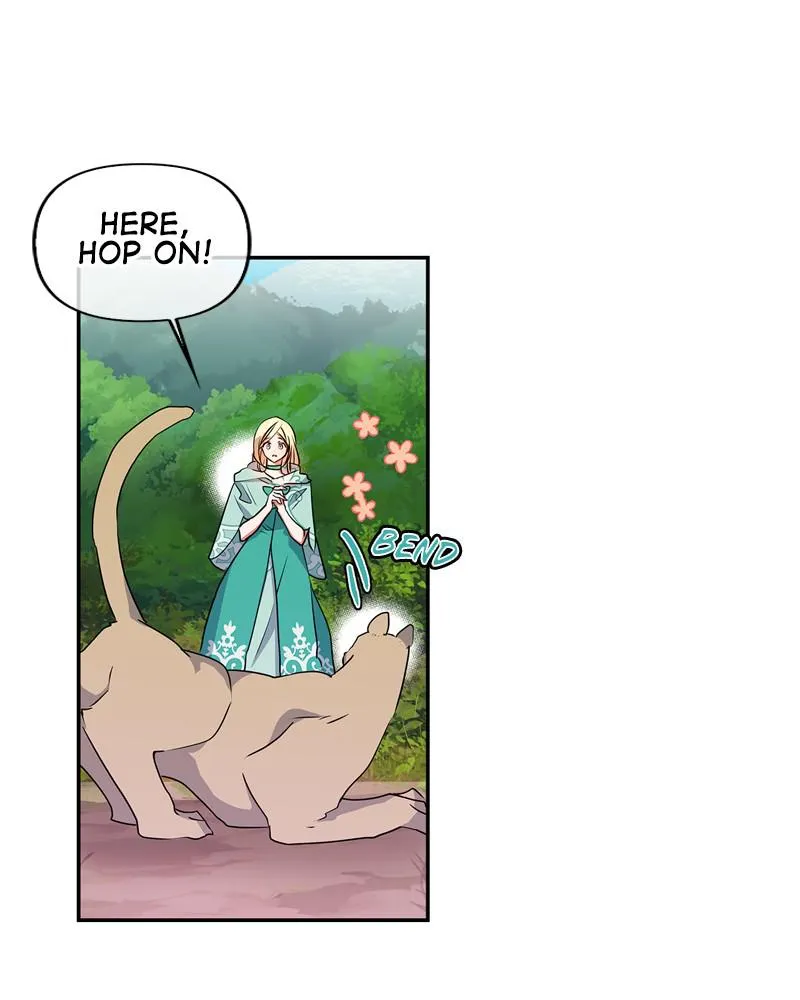 Read My Gently Raised Beast (en) Manga Online