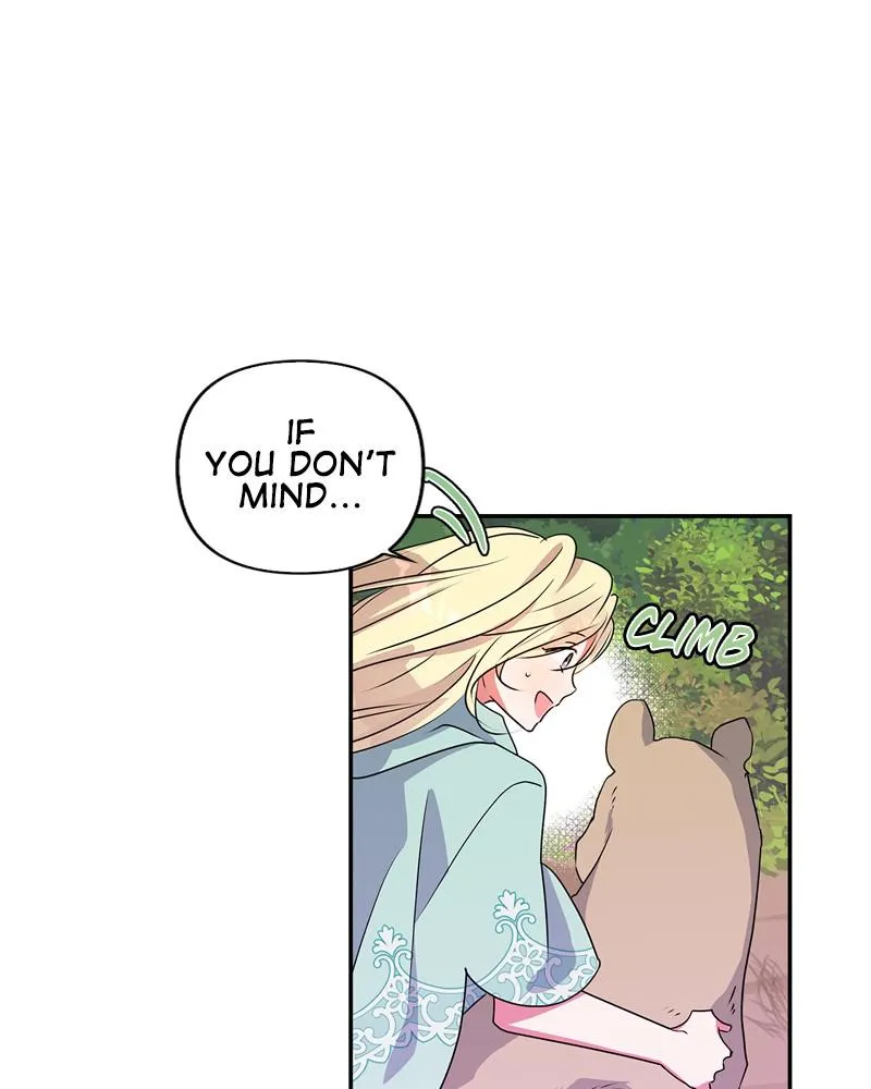 Read My Gently Raised Beast (en) Manga Online