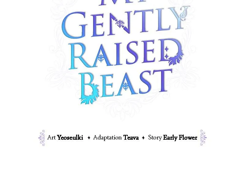 Read My Gently Raised Beast (en) Manga Online