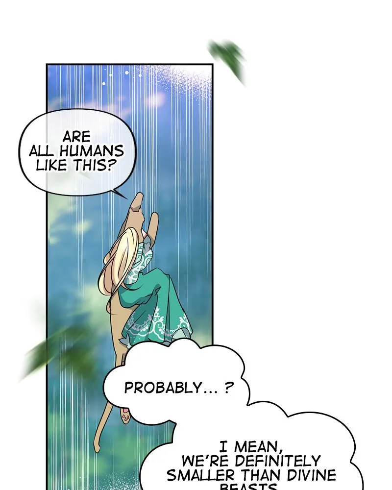 Read My Gently Raised Beast (en) Manga Online
