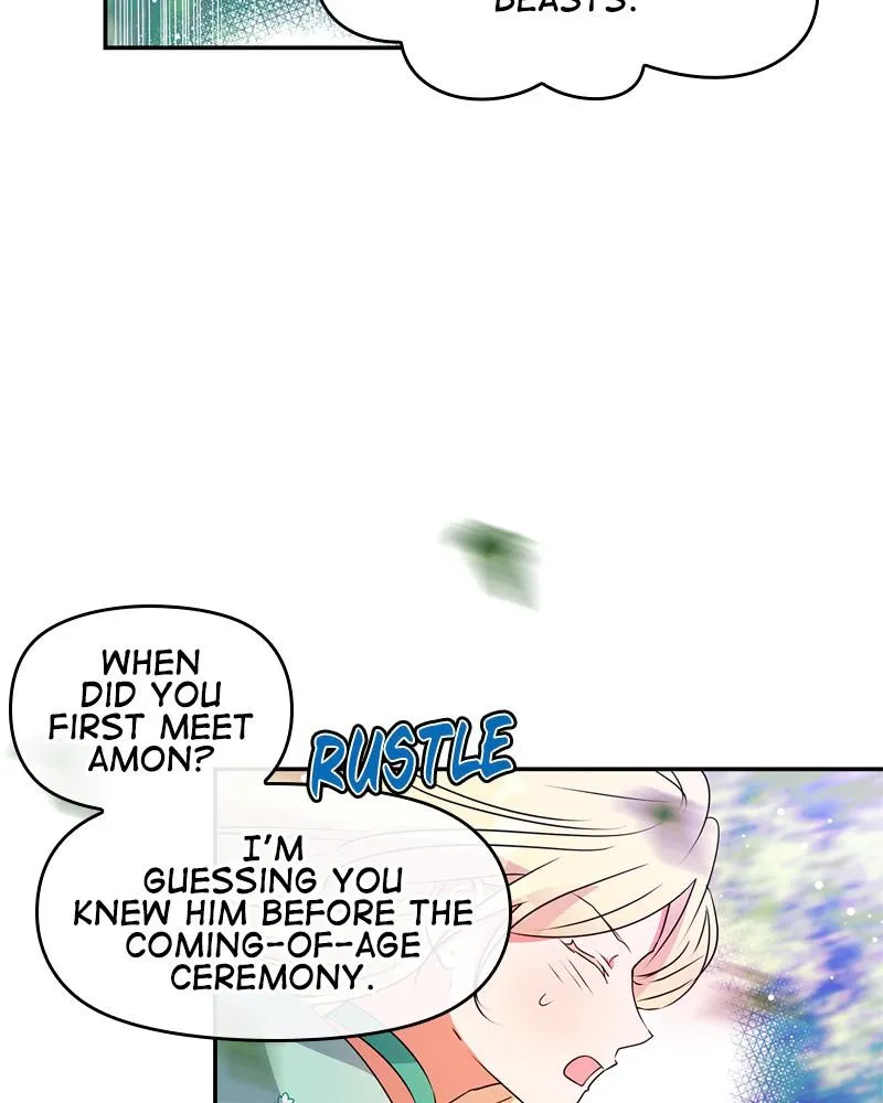Read My Gently Raised Beast (en) Manga Online