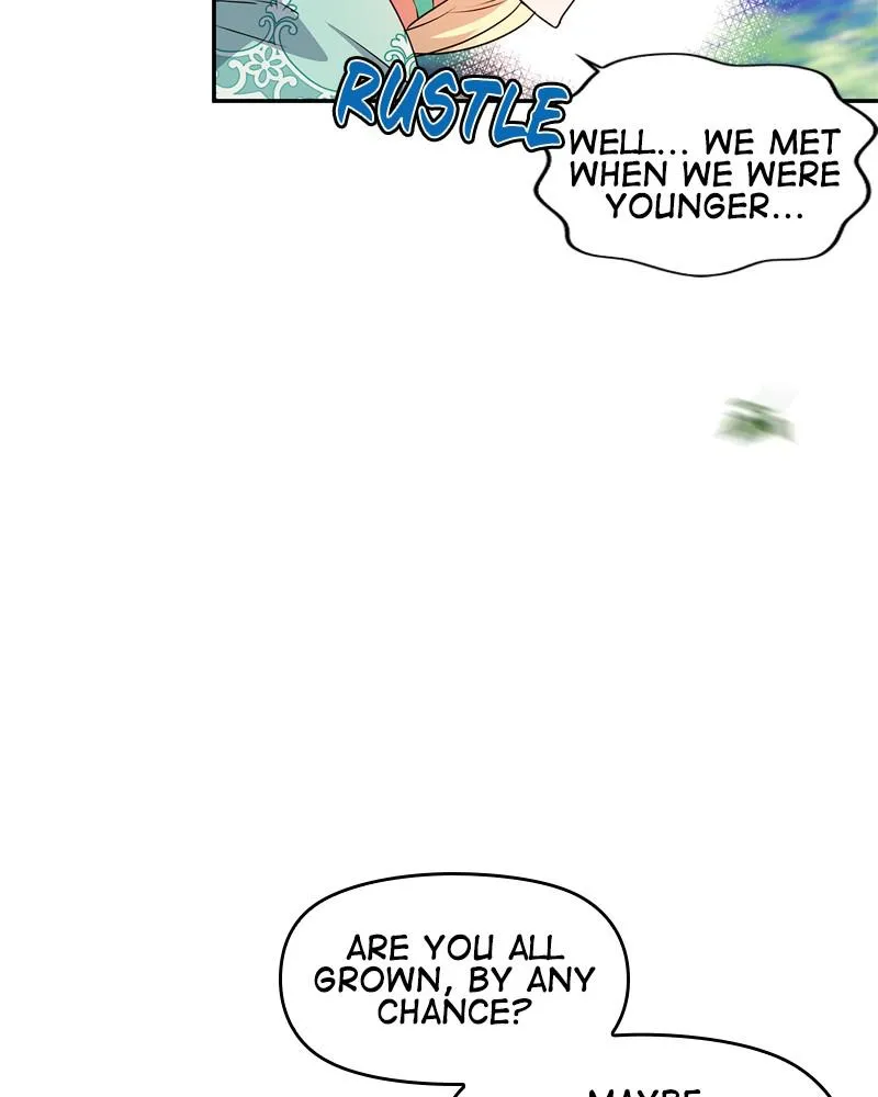 Read My Gently Raised Beast (en) Manga Online
