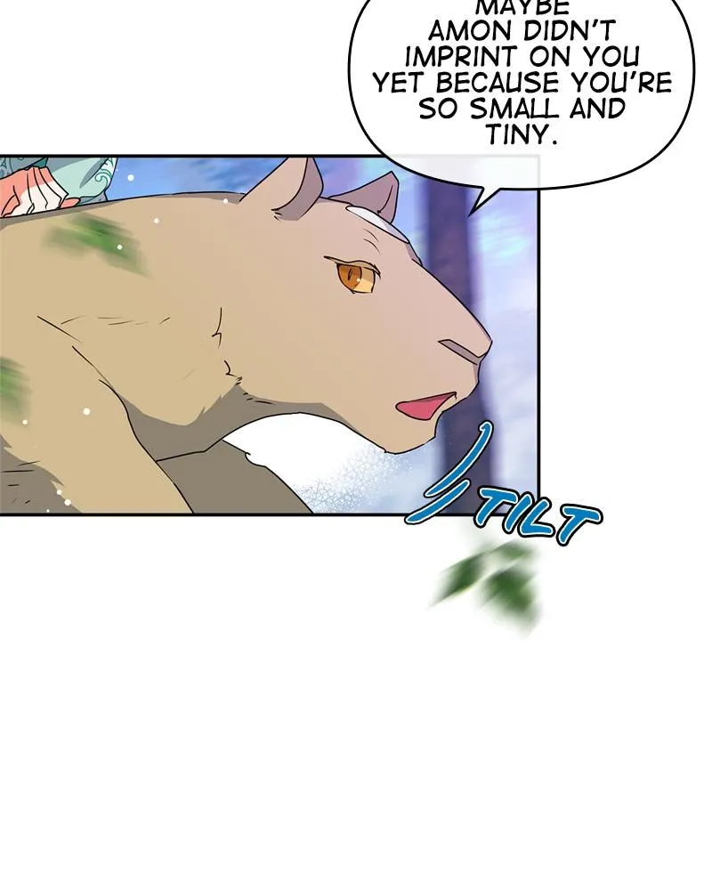 Read My Gently Raised Beast (en) Manga Online