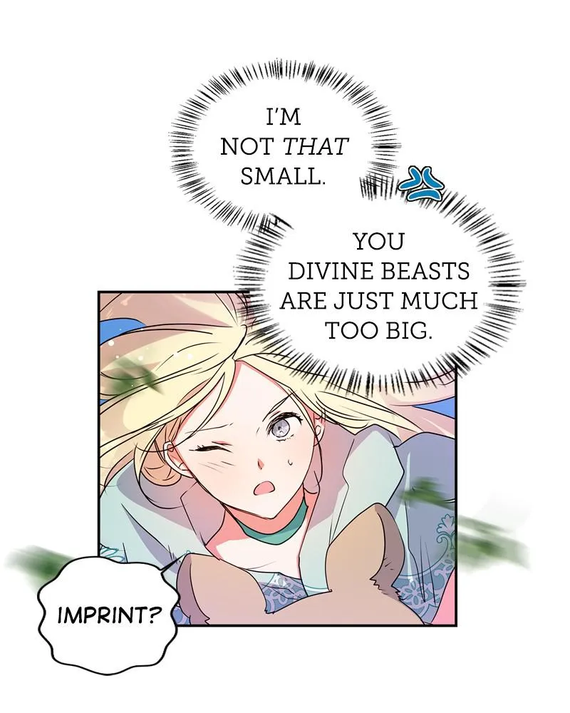 Read My Gently Raised Beast (en) Manga Online