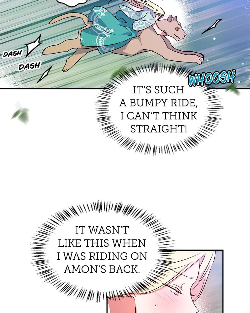 Read My Gently Raised Beast (en) Manga Online