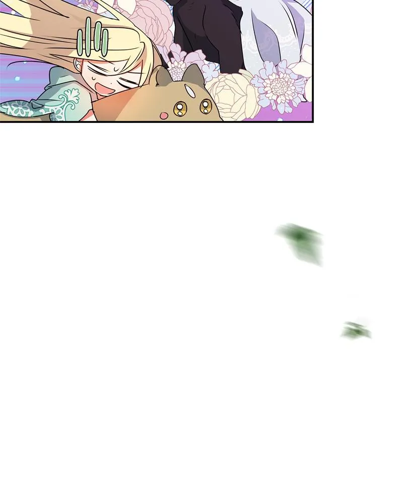 Read My Gently Raised Beast (en) Manga Online