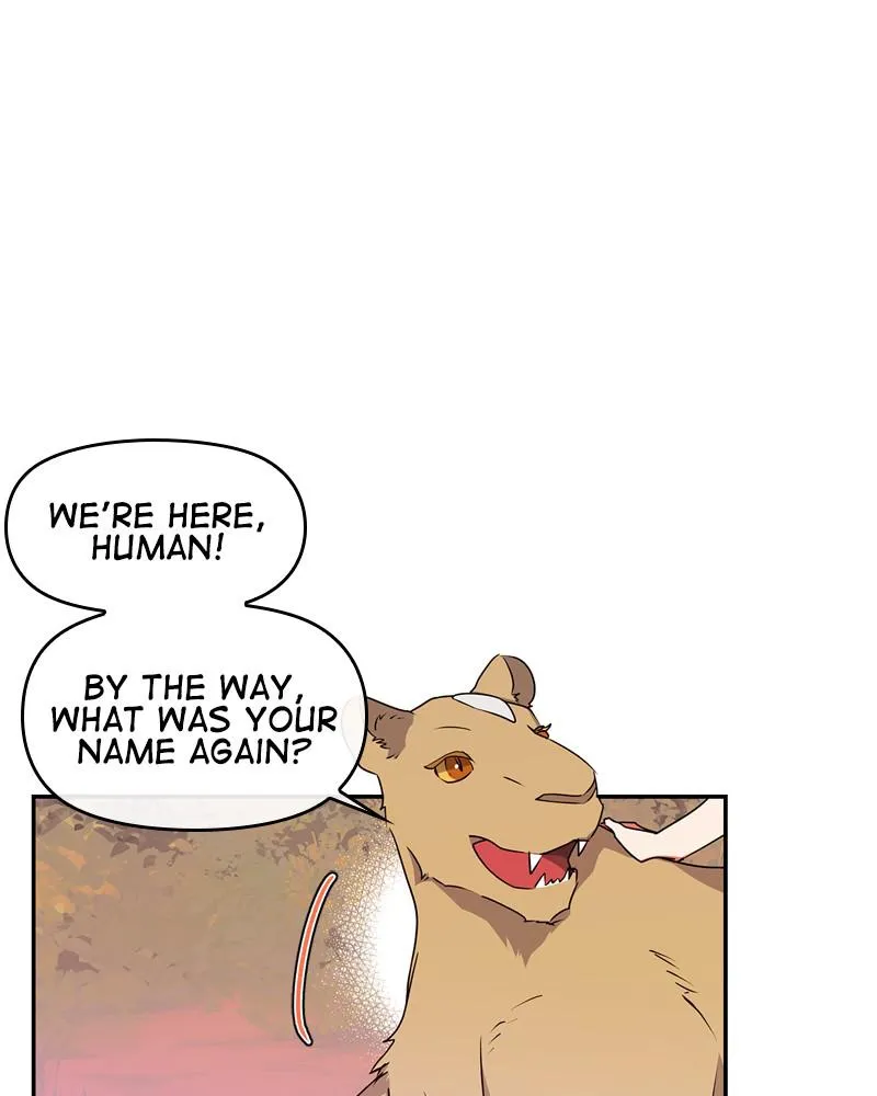 Read My Gently Raised Beast (en) Manga Online