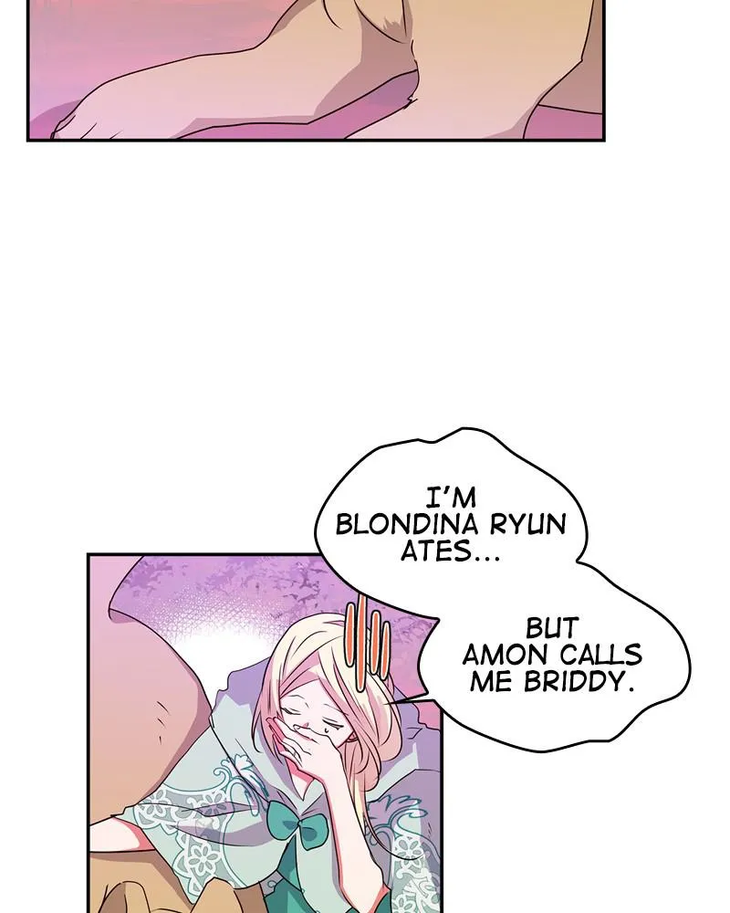 Read My Gently Raised Beast (en) Manga Online
