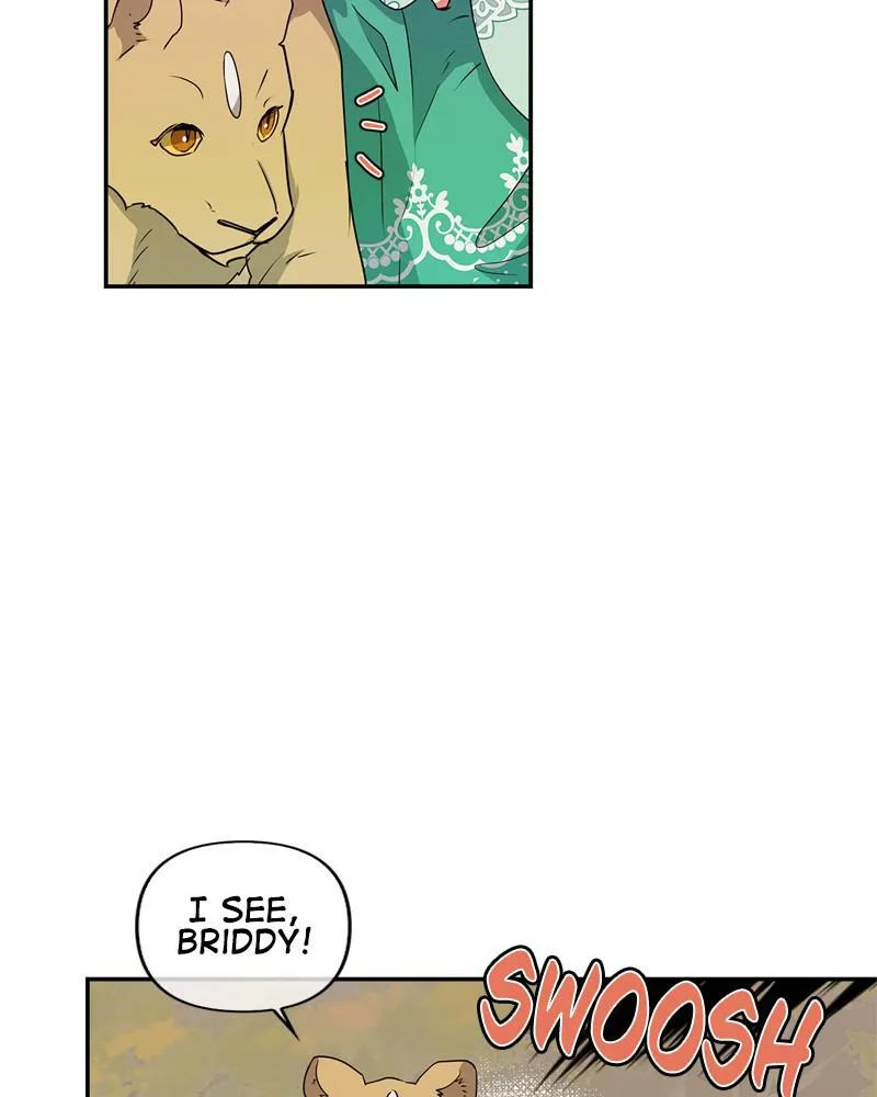 Read My Gently Raised Beast (en) Manga Online