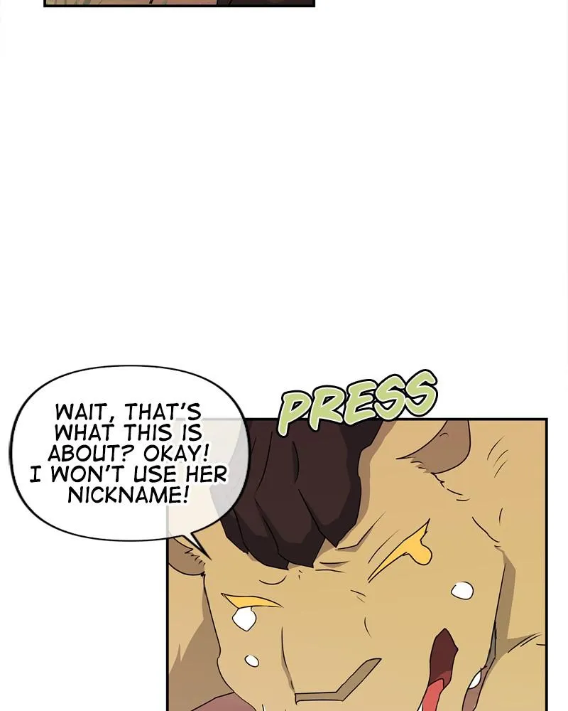 Read My Gently Raised Beast (en) Manga Online
