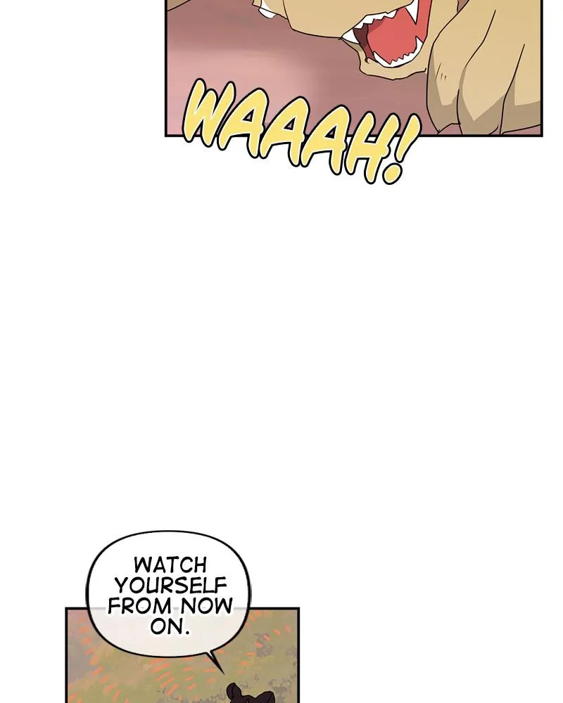 Read My Gently Raised Beast (en) Manga Online