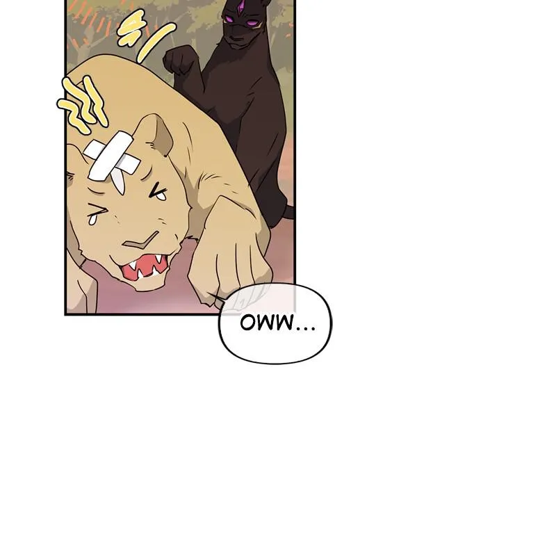 Read My Gently Raised Beast (en) Manga Online