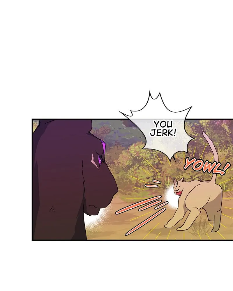 Read My Gently Raised Beast (en) Manga Online