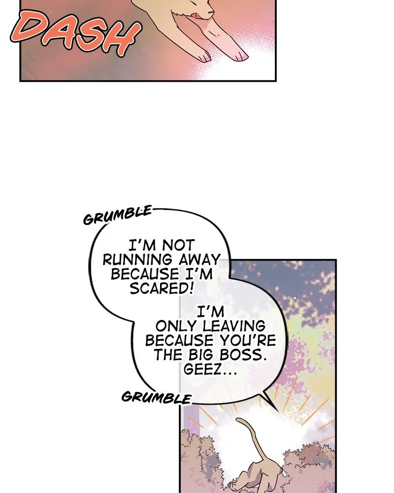 Read My Gently Raised Beast (en) Manga Online