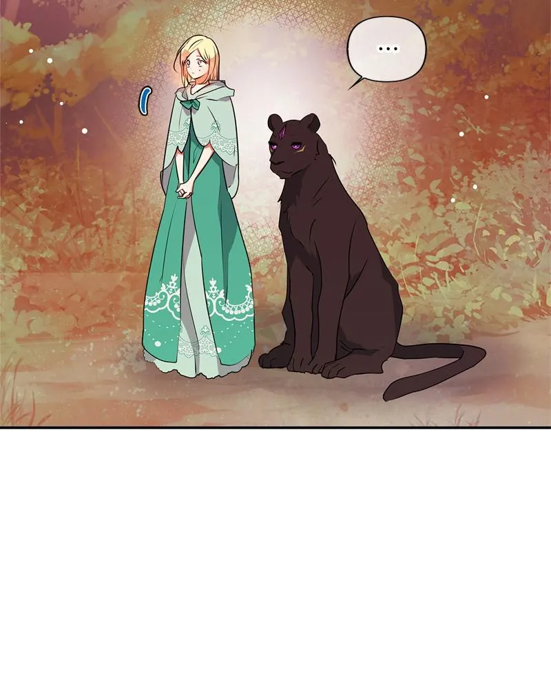 Read My Gently Raised Beast (en) Manga Online