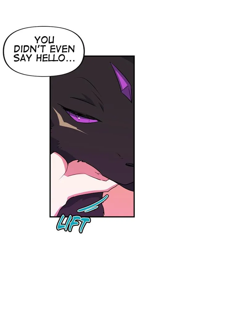 Read My Gently Raised Beast (en) Manga Online