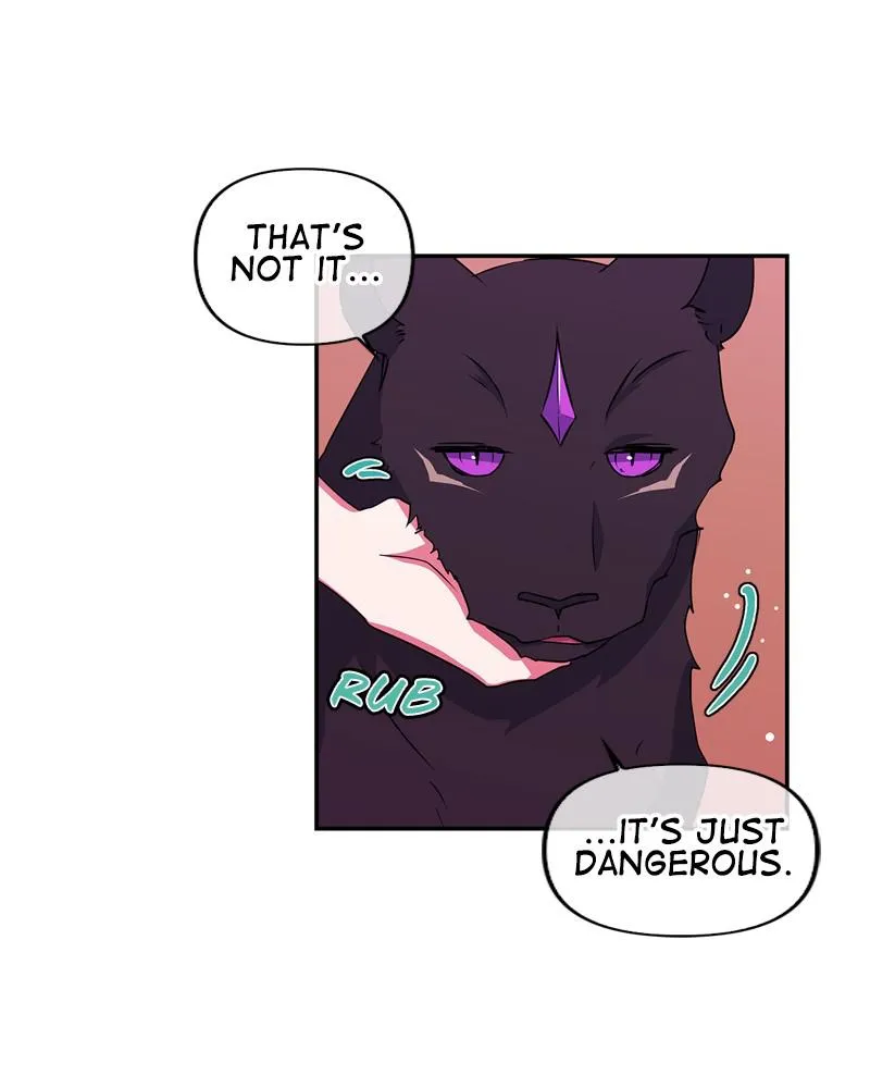 Read My Gently Raised Beast (en) Manga Online