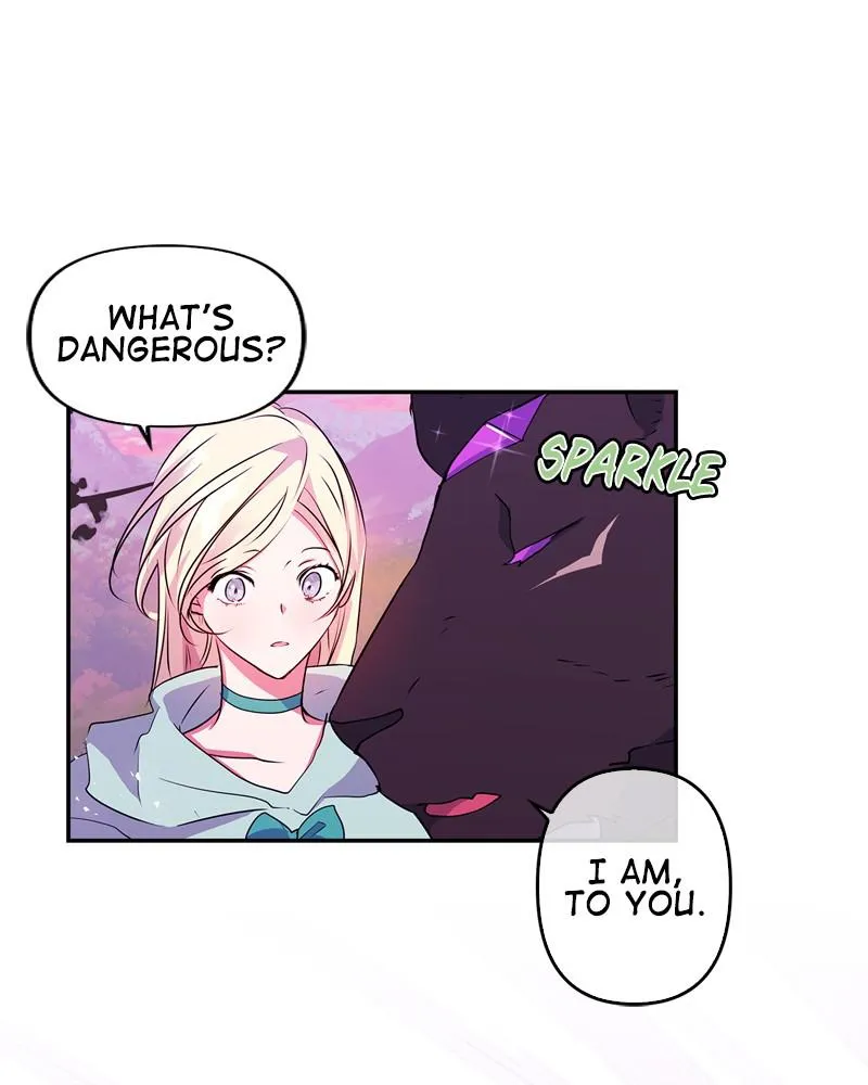 Read My Gently Raised Beast (en) Manga Online