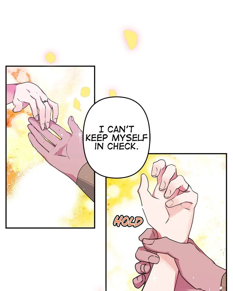 Read My Gently Raised Beast (en) Manga Online