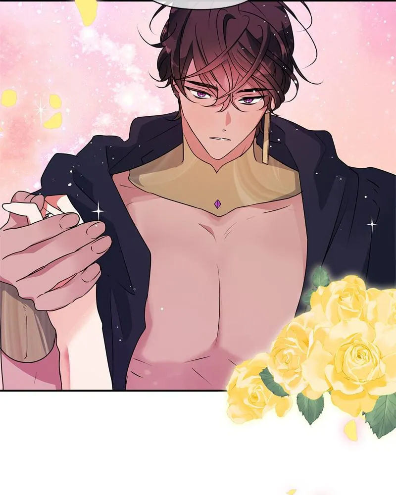 Read My Gently Raised Beast (en) Manga Online