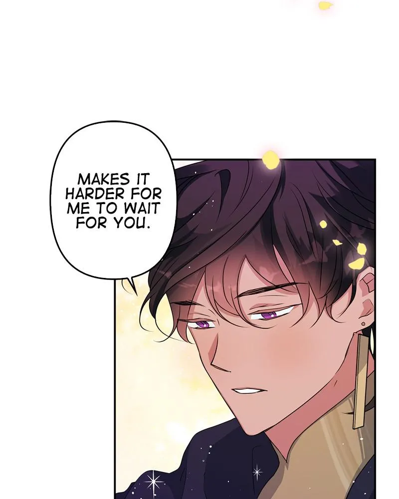 Read My Gently Raised Beast (en) Manga Online
