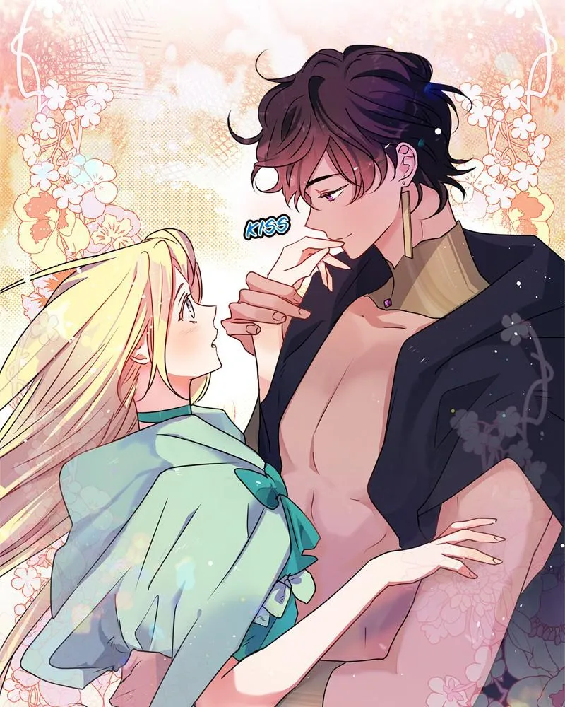 Read My Gently Raised Beast (en) Manga Online