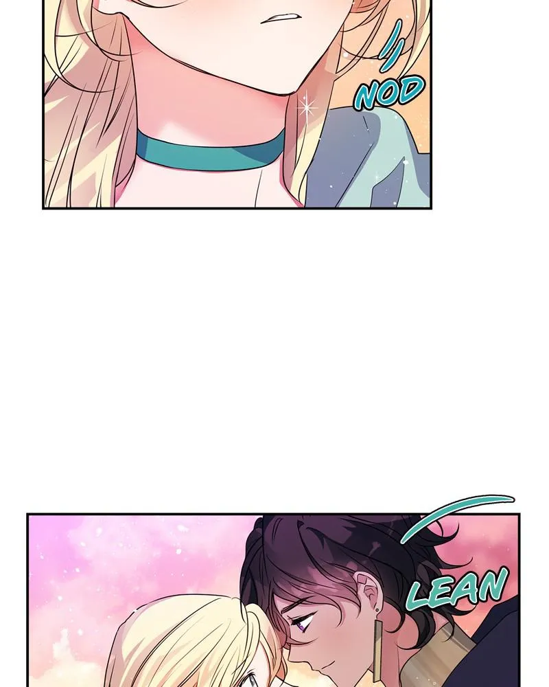 Read My Gently Raised Beast (en) Manga Online