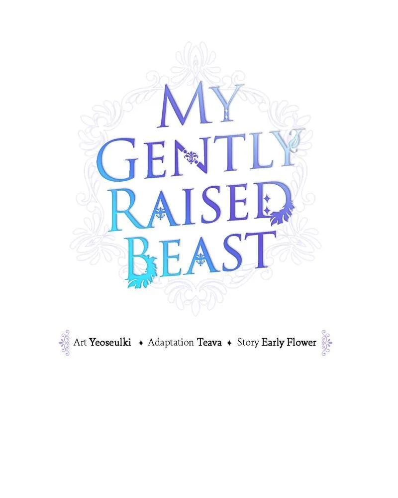 Read My Gently Raised Beast (en) Manga Online