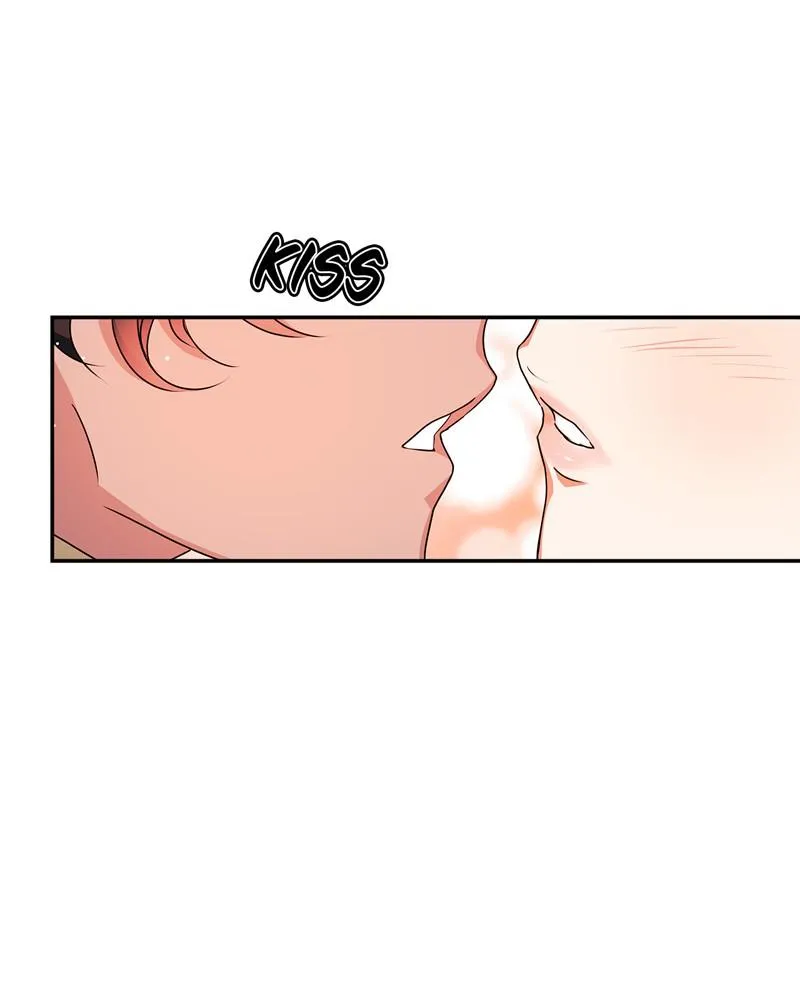 Read My Gently Raised Beast (en) Manga Online