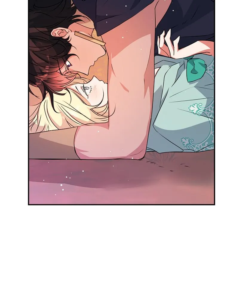 Read My Gently Raised Beast (en) Manga Online