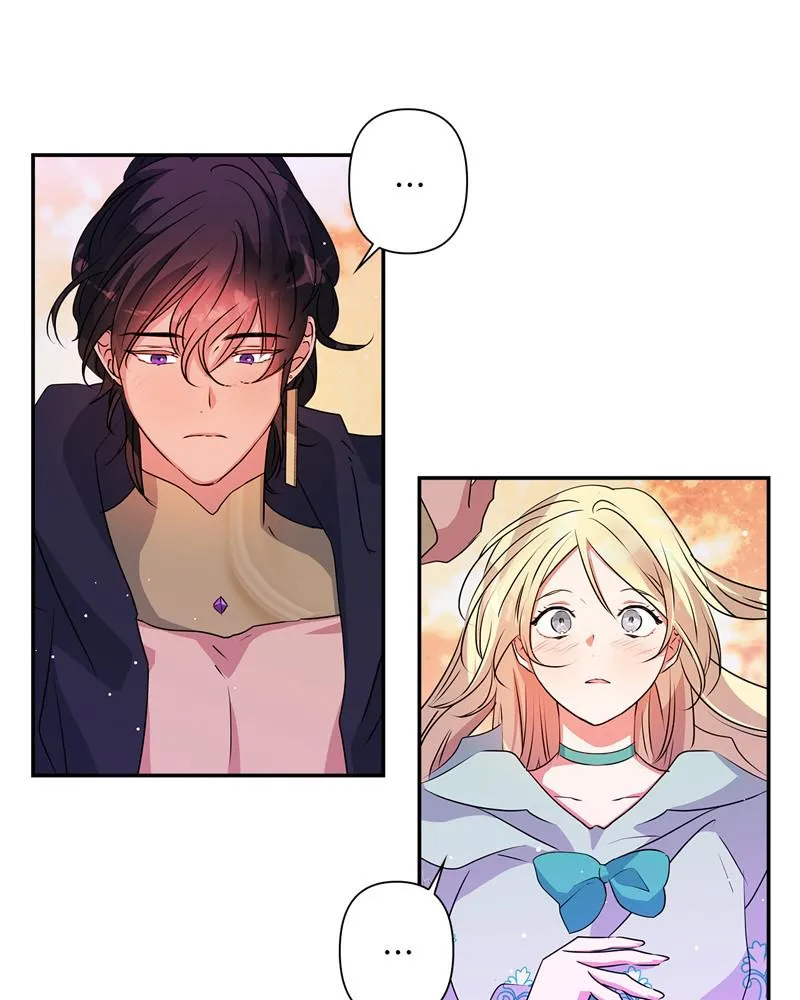 Read My Gently Raised Beast (en) Manga Online