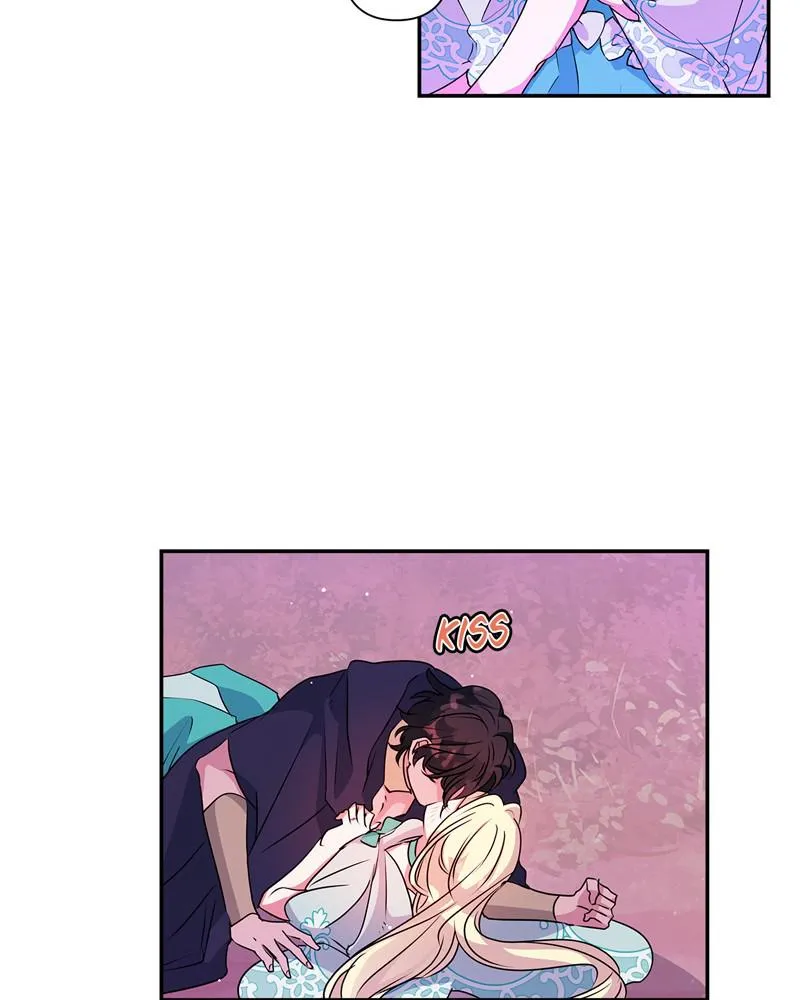 Read My Gently Raised Beast (en) Manga Online