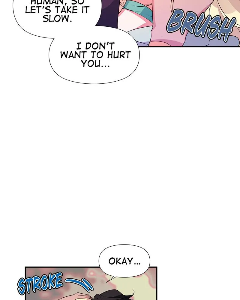 Read My Gently Raised Beast (en) Manga Online