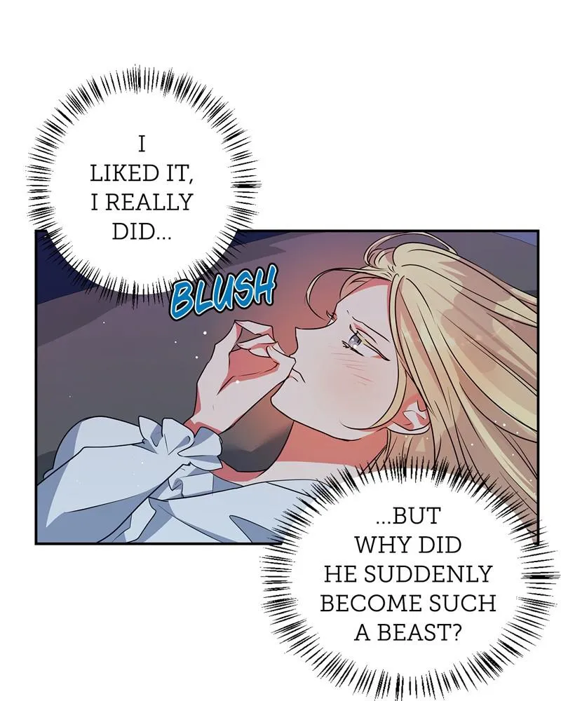 Read My Gently Raised Beast (en) Manga Online