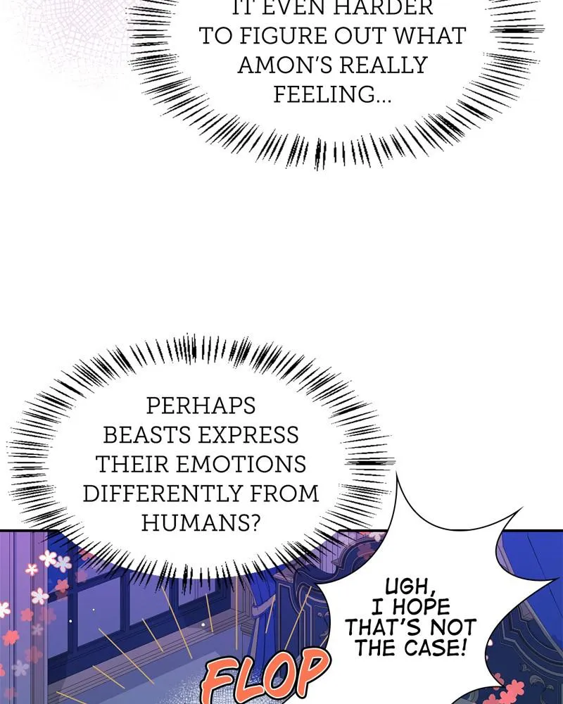Read My Gently Raised Beast (en) Manga Online
