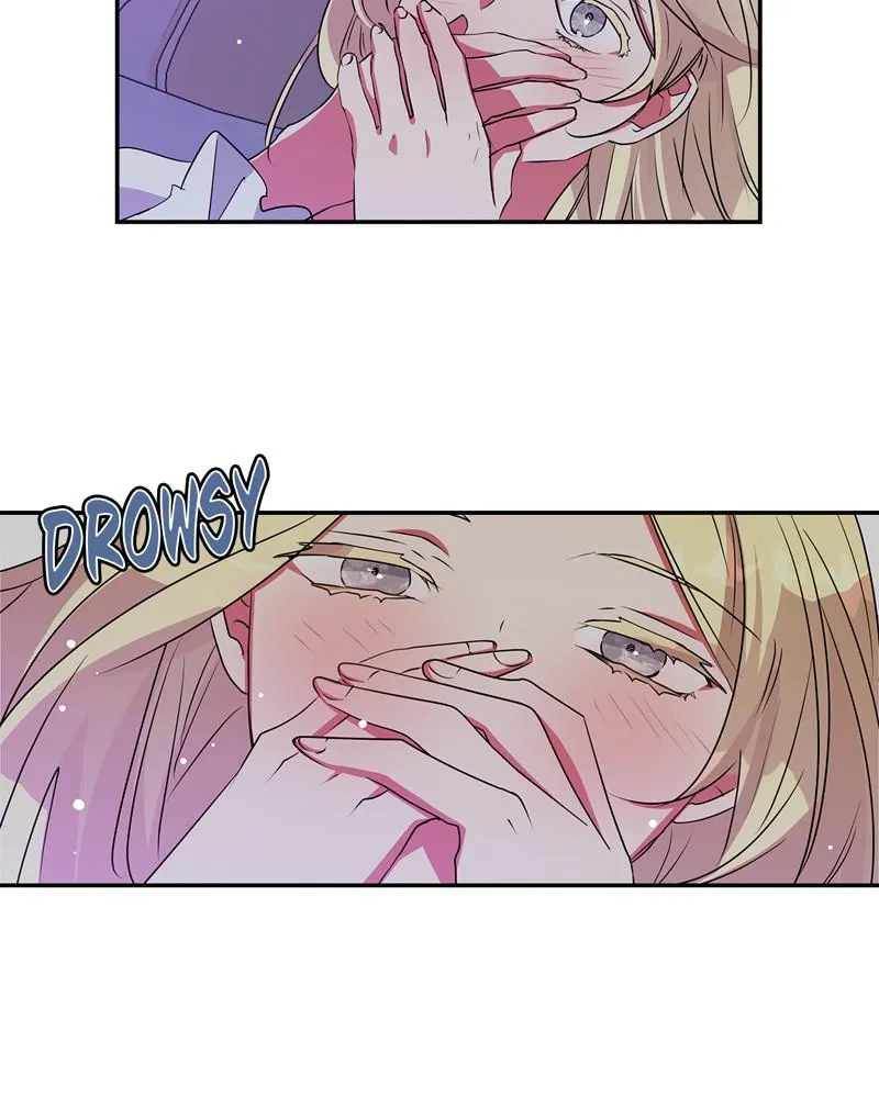 Read My Gently Raised Beast (en) Manga Online