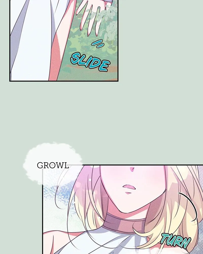 Read My Gently Raised Beast (en) Manga Online