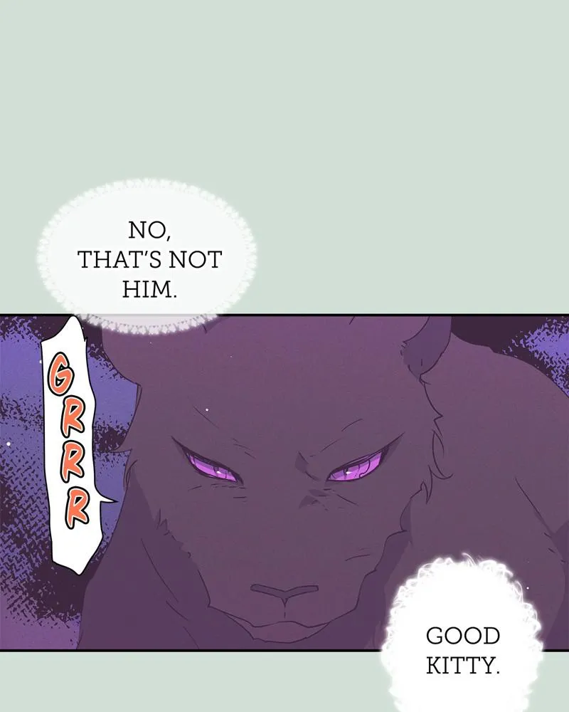 Read My Gently Raised Beast (en) Manga Online