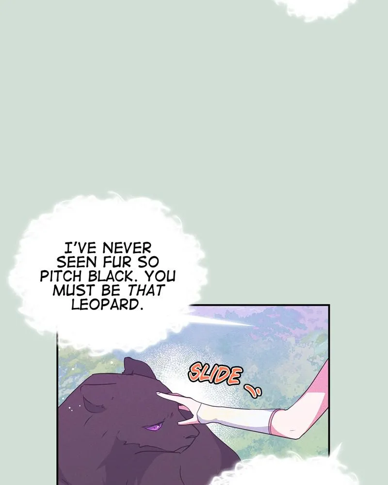 Read My Gently Raised Beast (en) Manga Online
